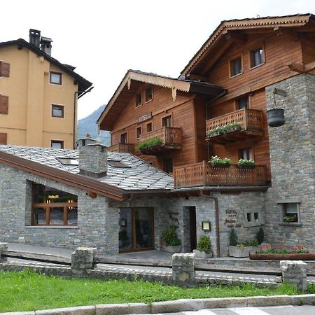Hotel Maison Saint Jean 쿠르마예 외부 사진
