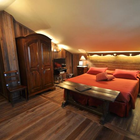 Hotel Maison Saint Jean 쿠르마예 외부 사진