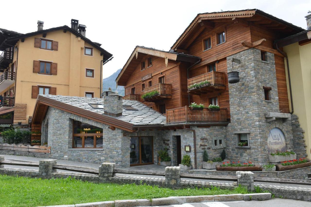 Hotel Maison Saint Jean 쿠르마예 외부 사진