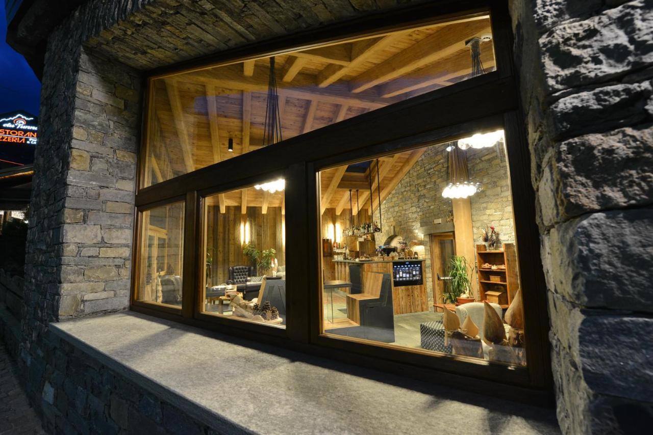 Hotel Maison Saint Jean 쿠르마예 외부 사진