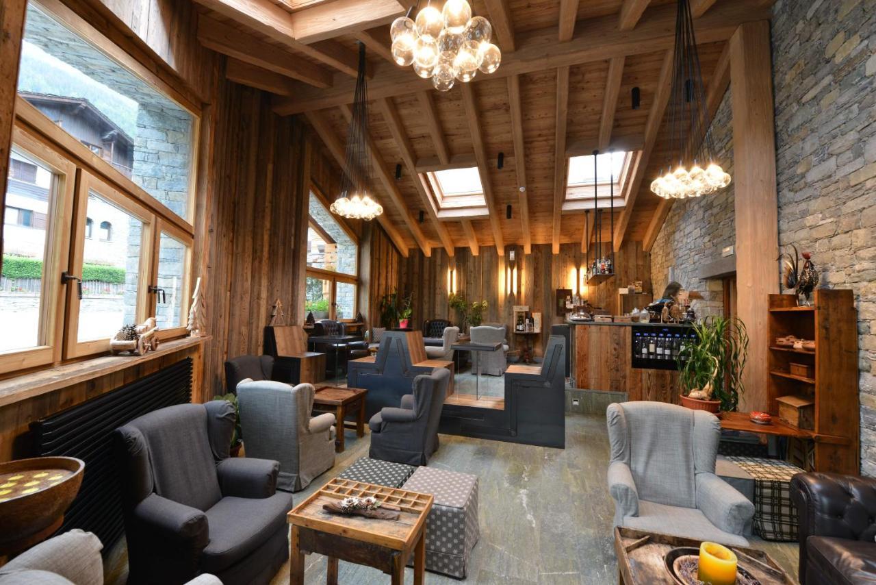 Hotel Maison Saint Jean 쿠르마예 외부 사진