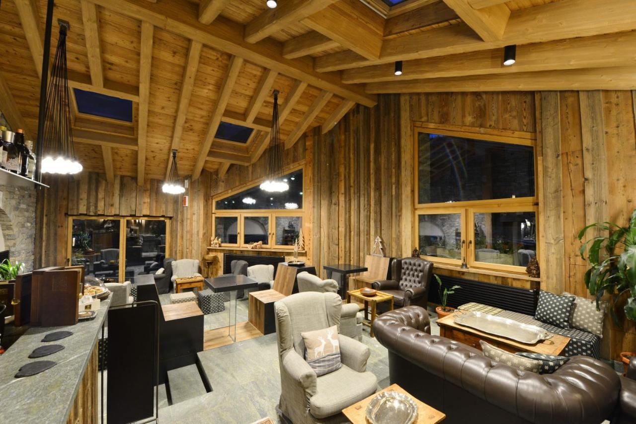 Hotel Maison Saint Jean 쿠르마예 외부 사진