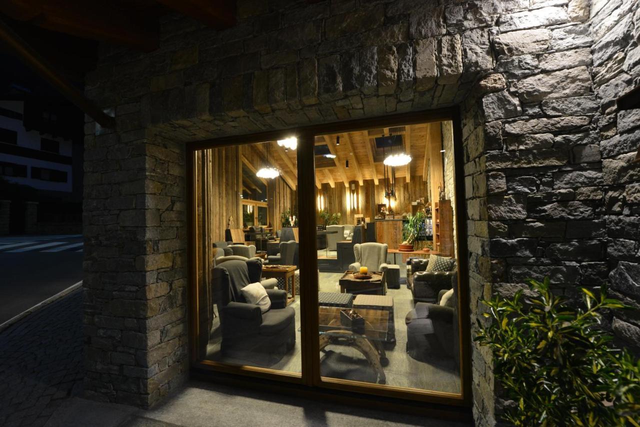 Hotel Maison Saint Jean 쿠르마예 외부 사진