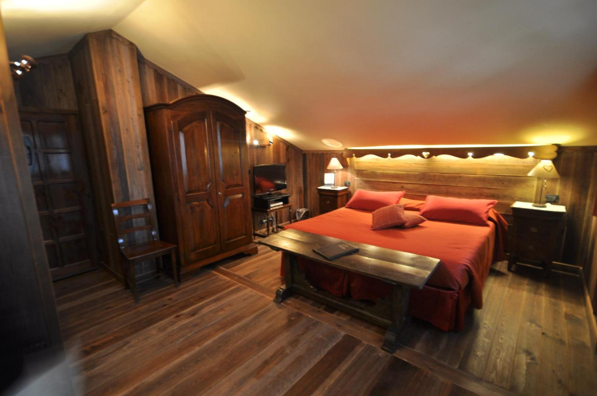 Hotel Maison Saint Jean 쿠르마예 외부 사진