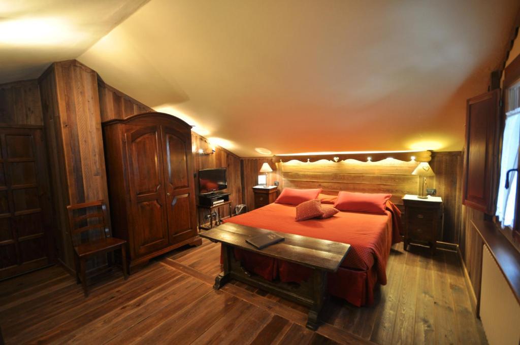 Hotel Maison Saint Jean 쿠르마예 외부 사진