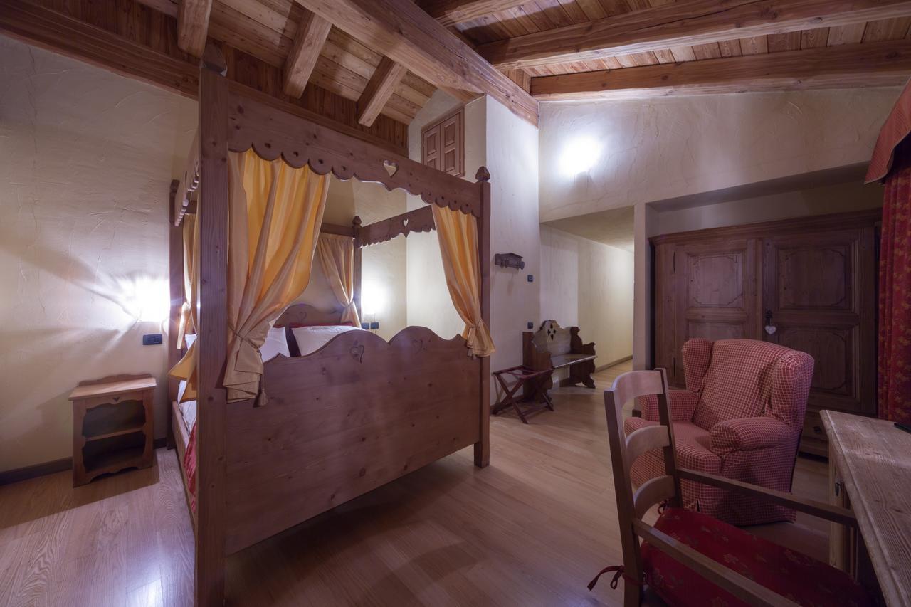 Hotel Maison Saint Jean 쿠르마예 외부 사진