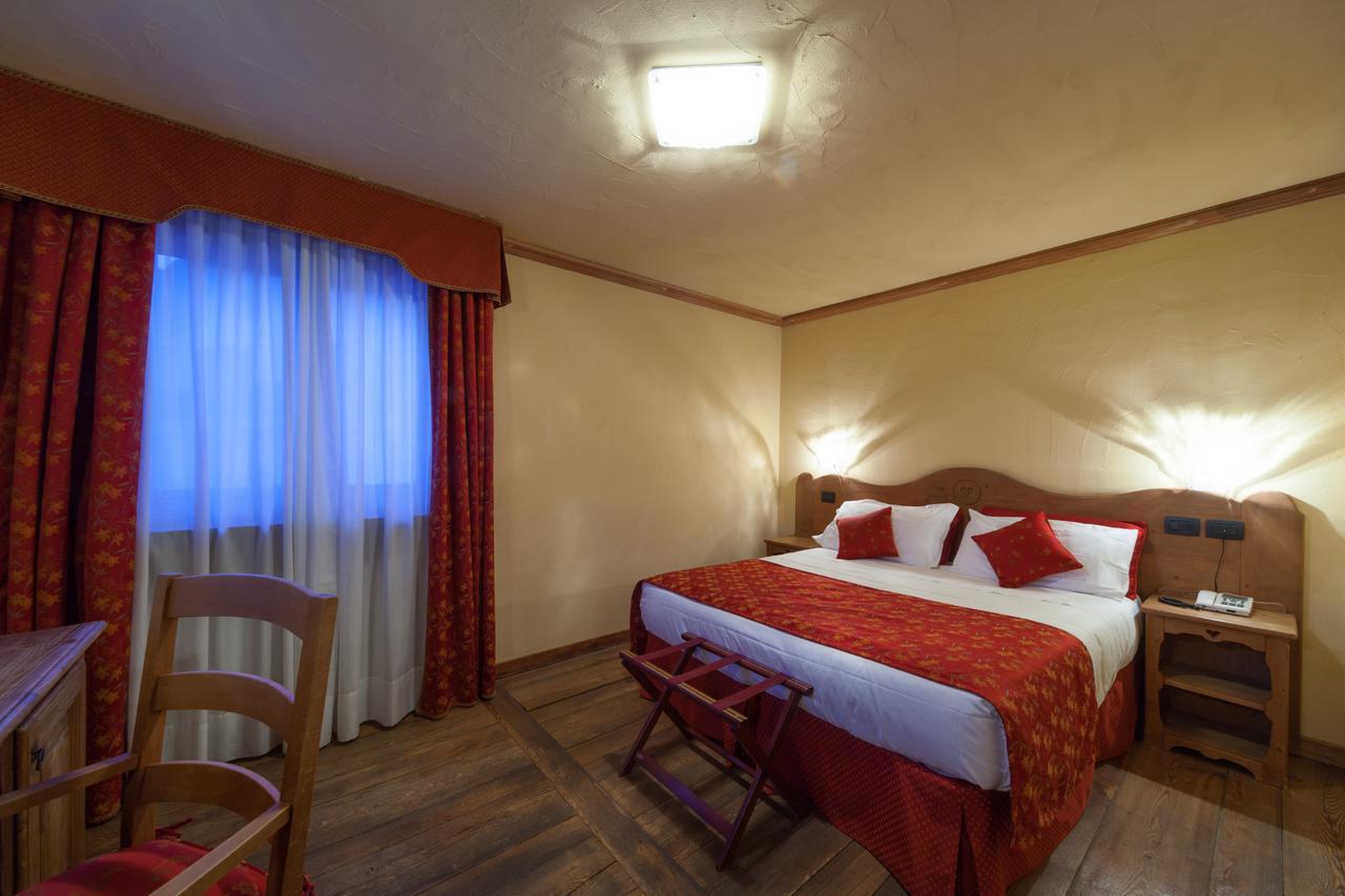 Hotel Maison Saint Jean 쿠르마예 외부 사진