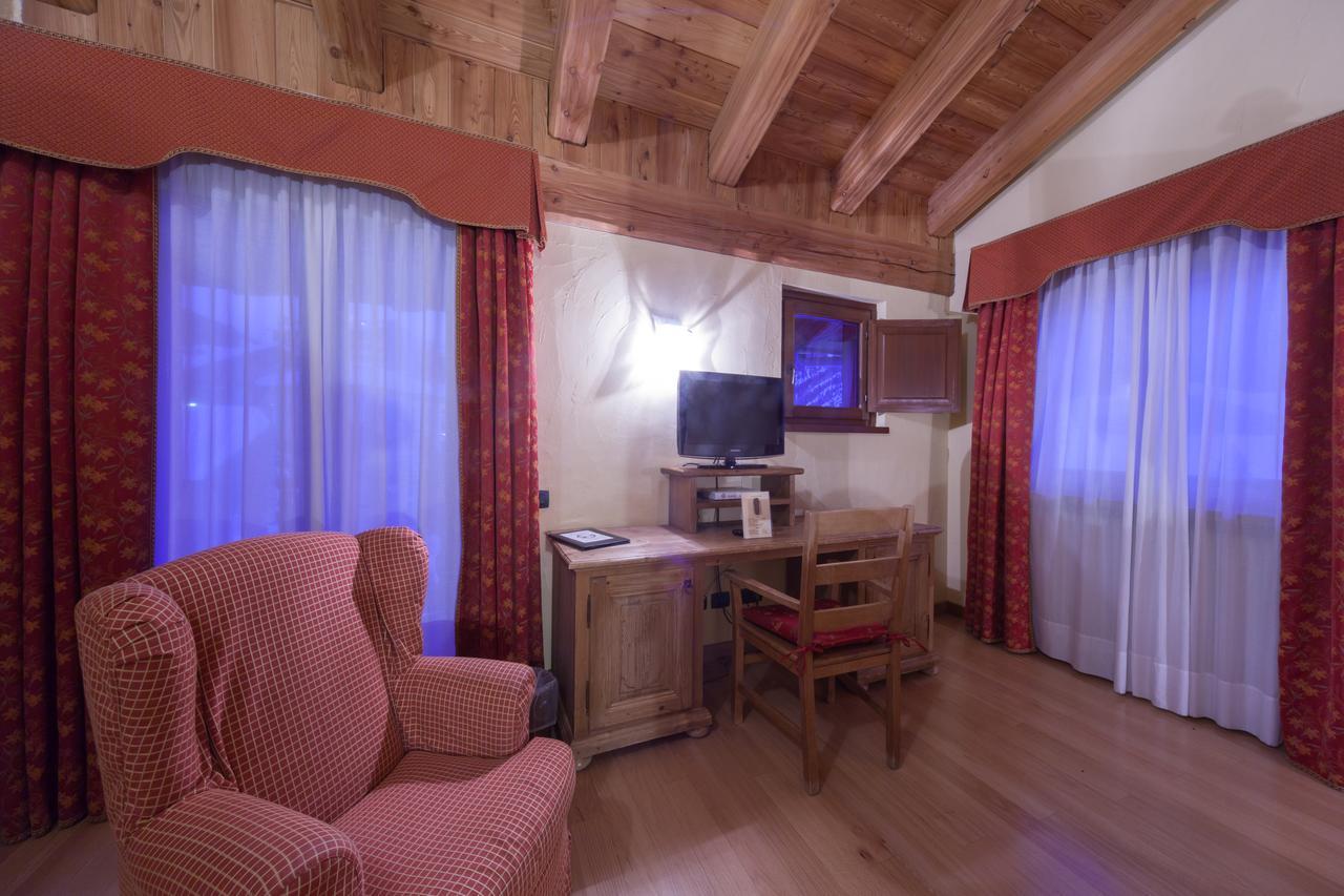 Hotel Maison Saint Jean 쿠르마예 외부 사진