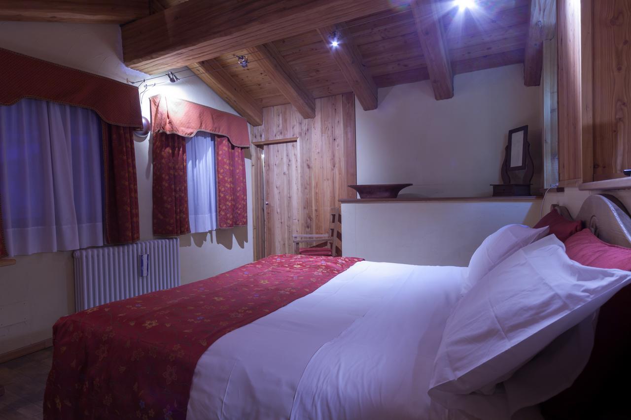 Hotel Maison Saint Jean 쿠르마예 외부 사진