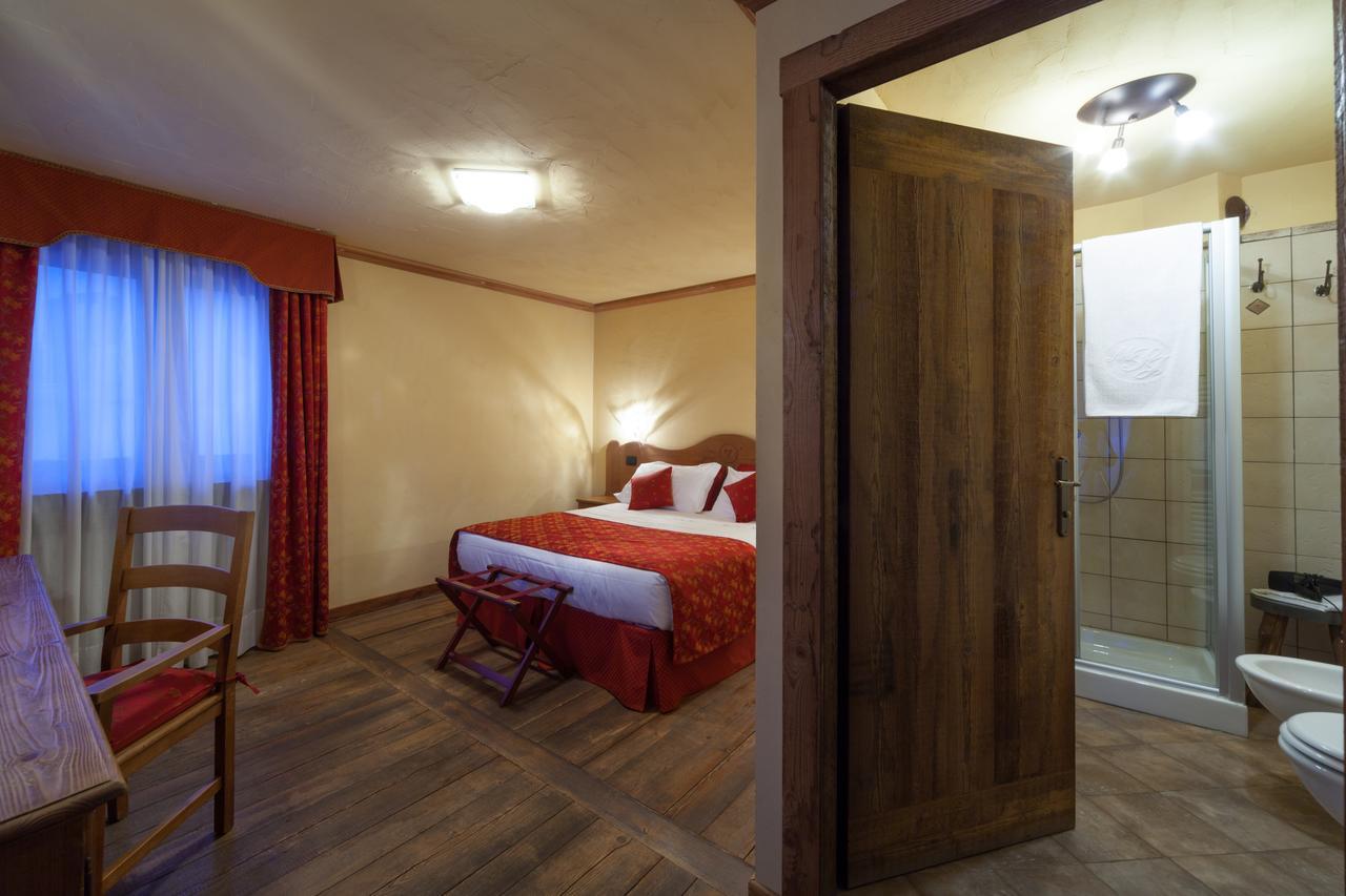 Hotel Maison Saint Jean 쿠르마예 외부 사진