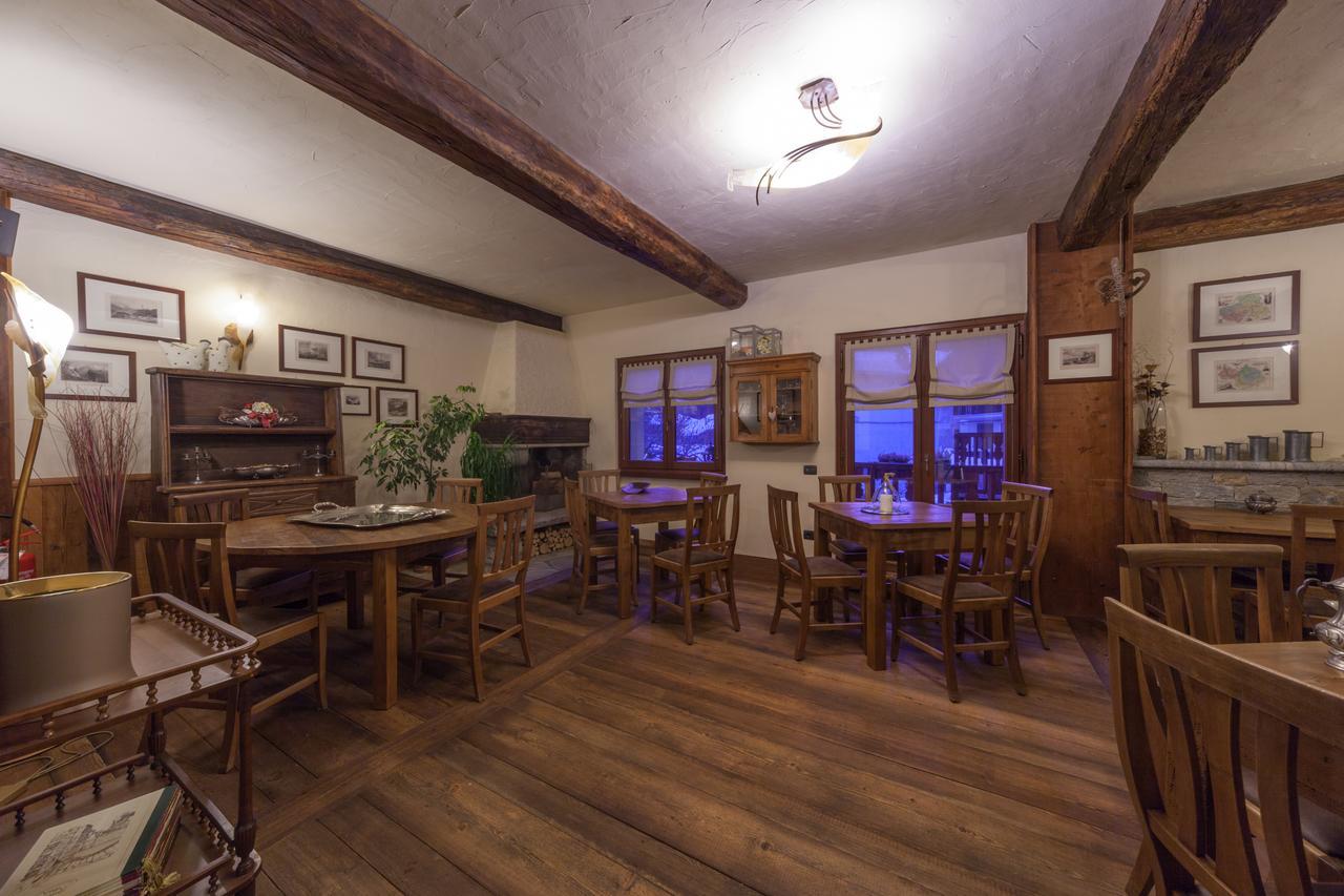 Hotel Maison Saint Jean 쿠르마예 외부 사진